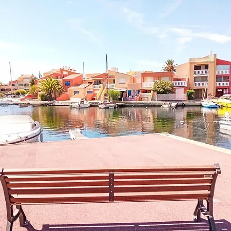 Coudalere-les Hebrydes-2 By Interhome Apartment *