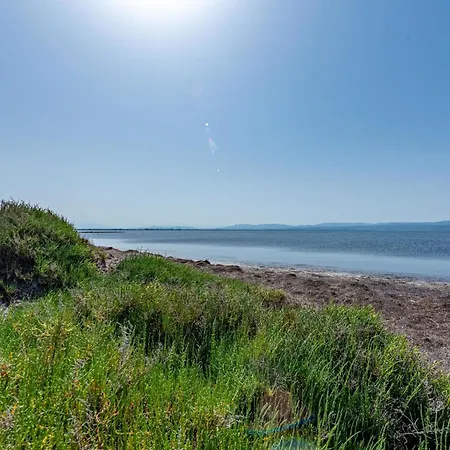 Coudalere-les Hebrydes-2 By Interhome Apartment *