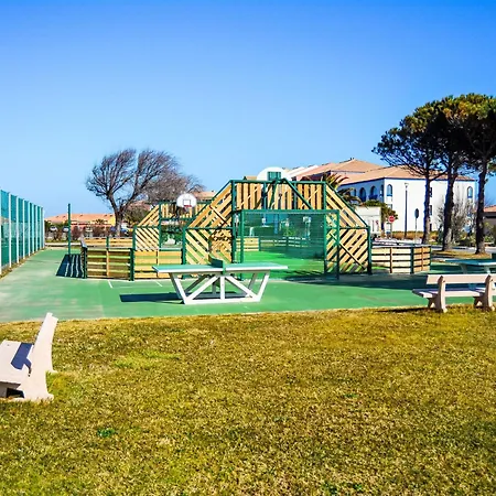 Coudalere-les Hebrydes-2 By Interhome * Le Barcares