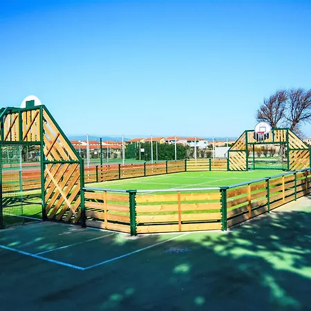 Coudalere-les Hebrydes-2 By Interhome Le Barcares