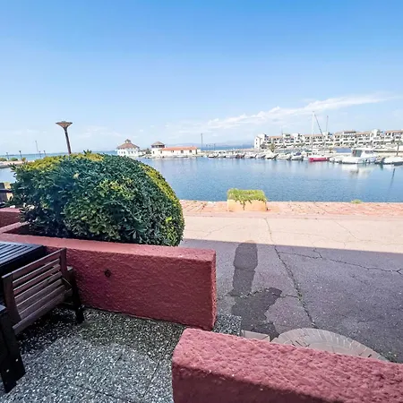 Apartment Coudalere-les Hebrydes-2 By Interhome Le Barcares