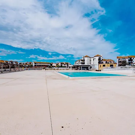 Apartment Coudalere-les Hebrydes-2 By Interhome Le Barcares