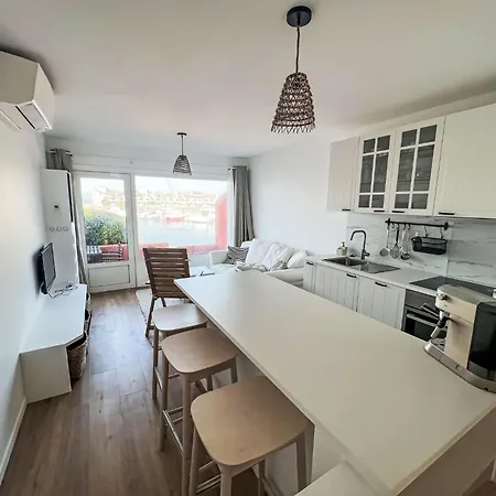 Coudalere-les Hebrydes-2 By Interhome * Le Barcares