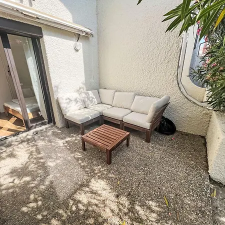Apartment Coudalere-les Hebrydes-2 By Interhome