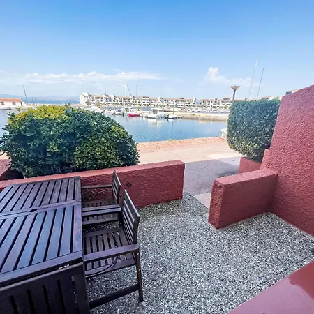 Coudalere-les Hebrydes-2 By Interhome Apartment *