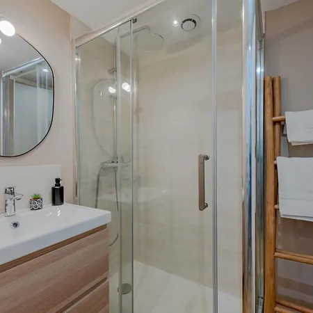 Coudalere-les Hebrydes-2 By Interhome * Le Barcares