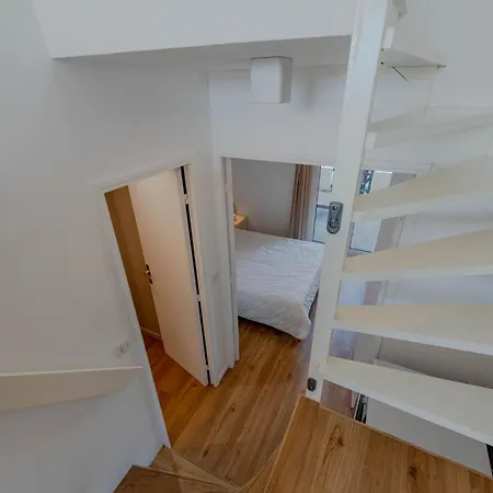 Coudalere-les Hebrydes-2 By Interhome Apartment Le Barcares