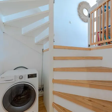 Coudalere-les Hebrydes-2 By Interhome Apartment *
