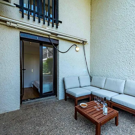 Apartment Coudalere-les Hebrydes-2 By Interhome