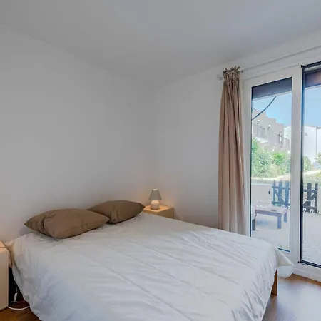 Apartment Coudalere-les Hebrydes-2 By Interhome Le Barcares