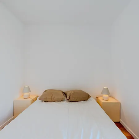 Apartment Coudalere-les Hebrydes-2 By Interhome *