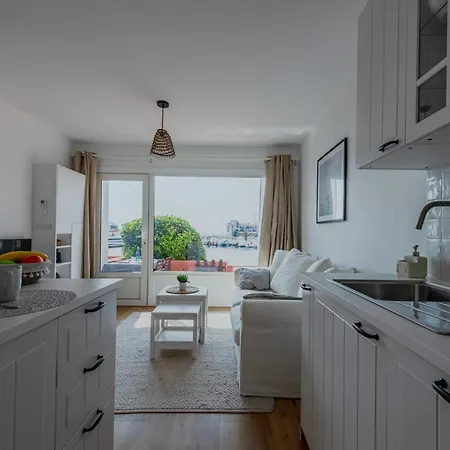 Coudalere-les Hebrydes-2 By Interhome