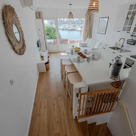 Coudalere-les Hebrydes-2 By Interhome Apartment