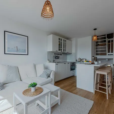 شقة Coudalere-les Hebrydes-2 By Interhome Le Barcarès