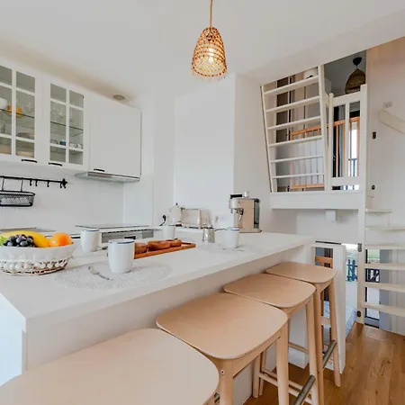 Coudalere-les Hebrydes-2 By Interhome Le Barcares