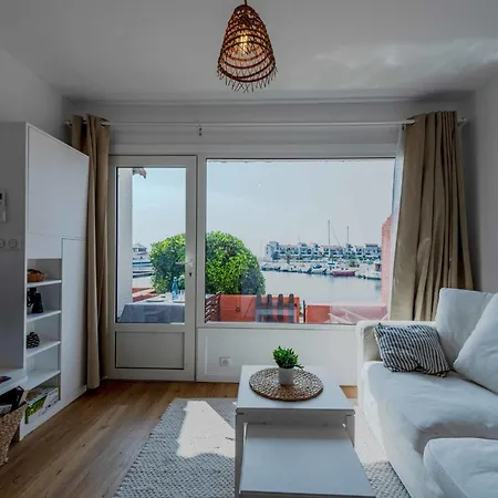 شقة Coudalere-les Hebrydes-2 By Interhome