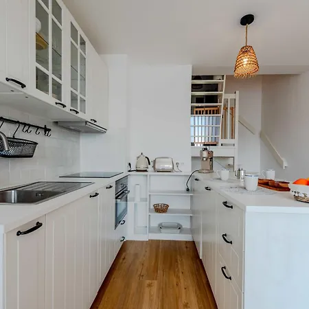 Coudalere-les Hebrydes-2 By Interhome Le Barcares