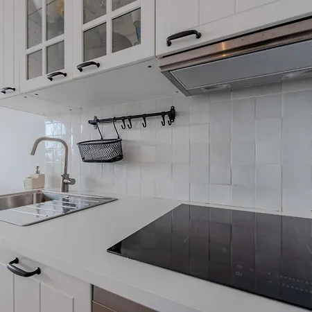 Coudalere-les Hebrydes-2 By Interhome Apartment *