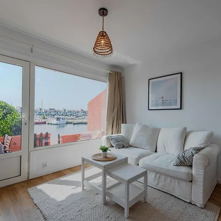 Apartment Coudalere-les Hebrydes-2 By Interhome *