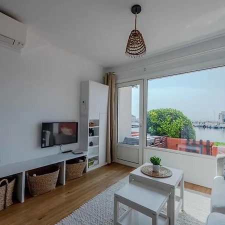 شقة Coudalere-les Hebrydes-2 By Interhome